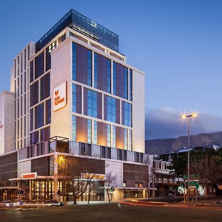 Sunsquare Cape Town City Bowl ภายนอก รูปภาพ