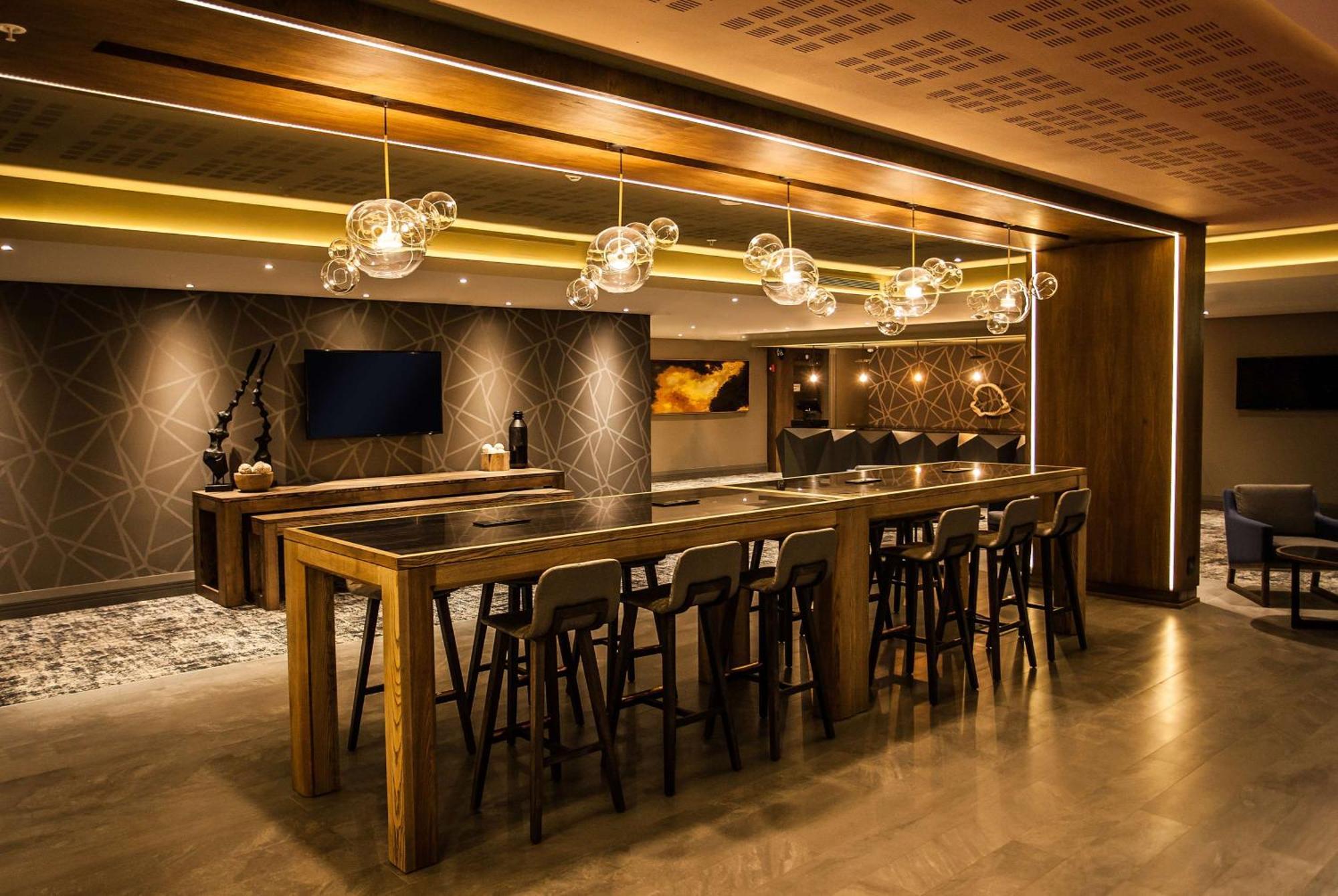 Sunsquare Cape Town City Bowl ภายนอก รูปภาพ