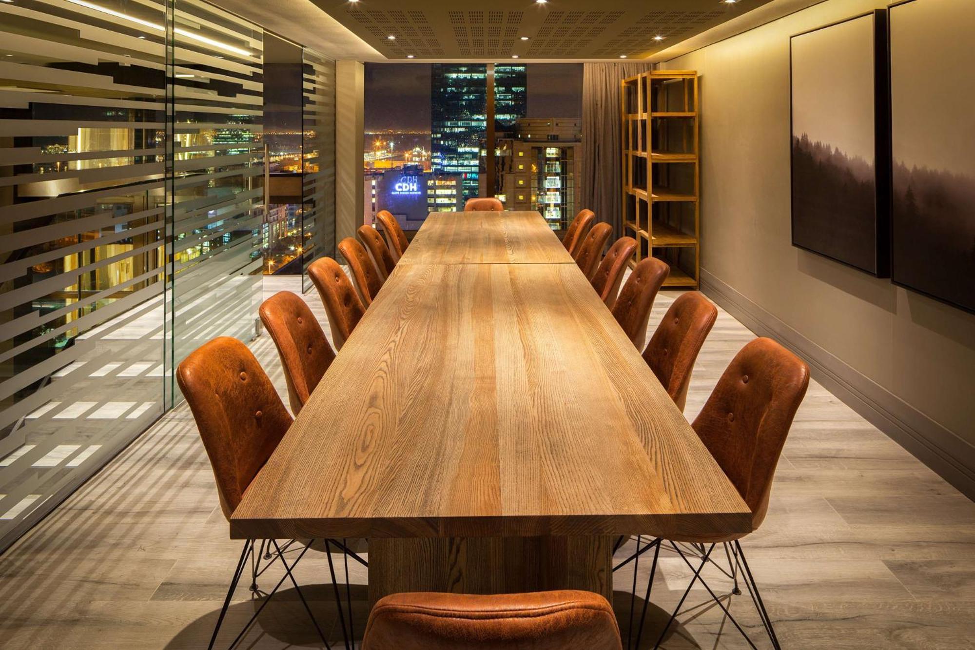 Sunsquare Cape Town City Bowl ภายนอก รูปภาพ