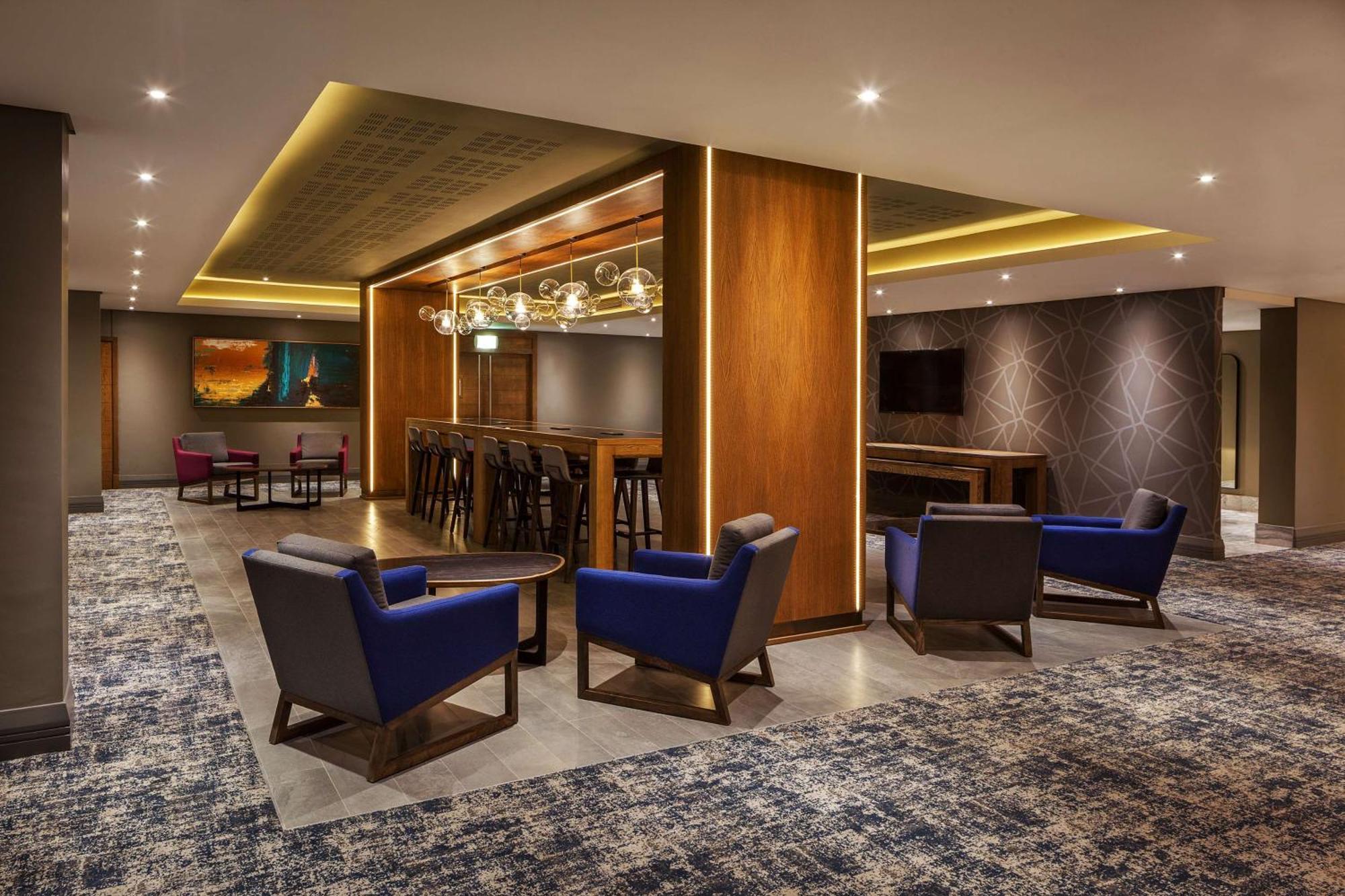 Sunsquare Cape Town City Bowl ภายนอก รูปภาพ