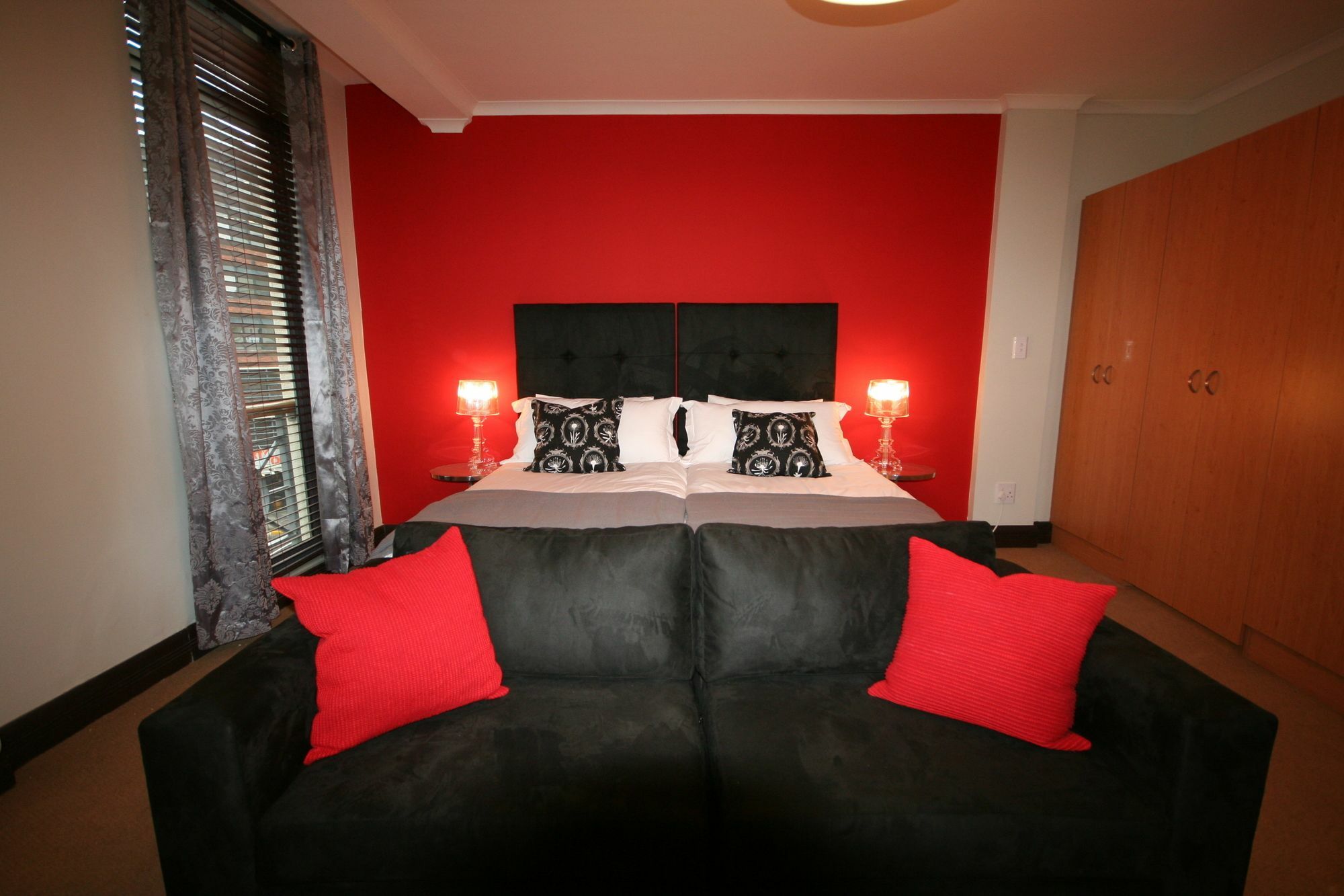 Sunsquare Cape Town City Bowl ภายนอก รูปภาพ