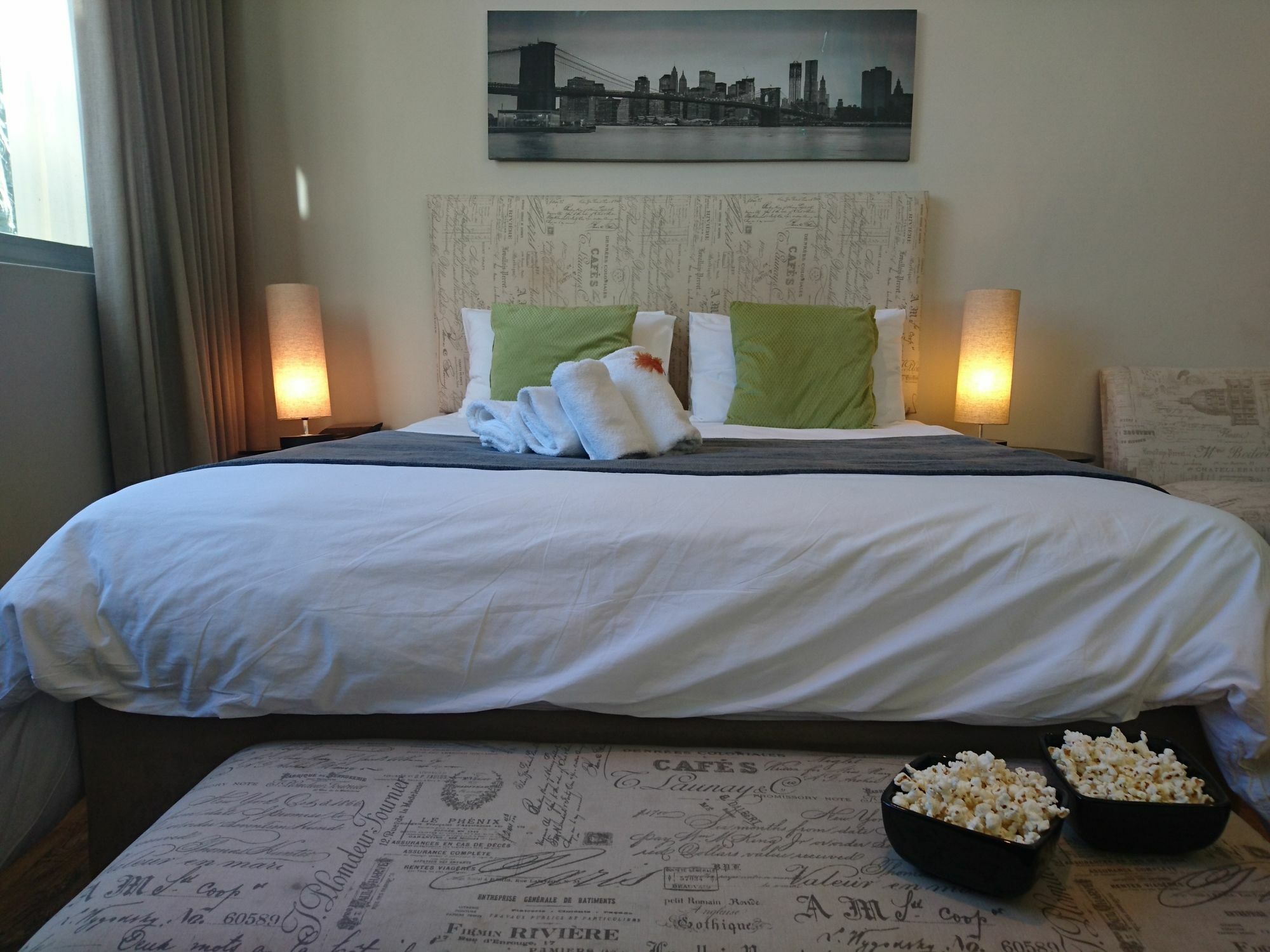 Sunsquare Cape Town City Bowl ภายนอก รูปภาพ