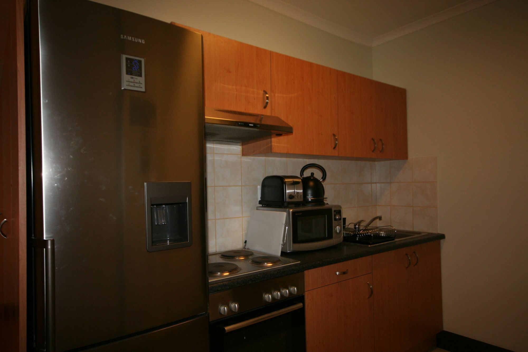 Sunsquare Cape Town City Bowl ภายนอก รูปภาพ