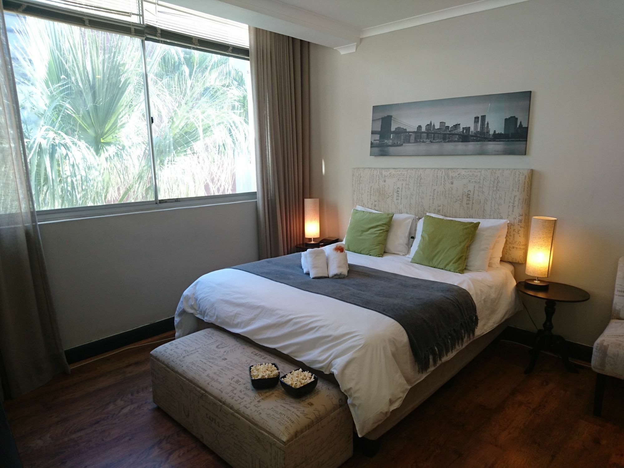 Sunsquare Cape Town City Bowl ภายนอก รูปภาพ