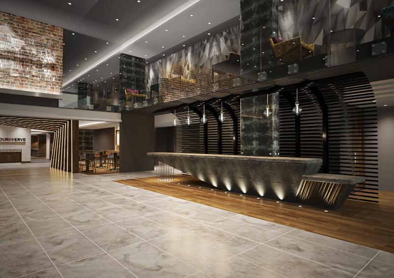 Sunsquare Cape Town City Bowl ภายนอก รูปภาพ
